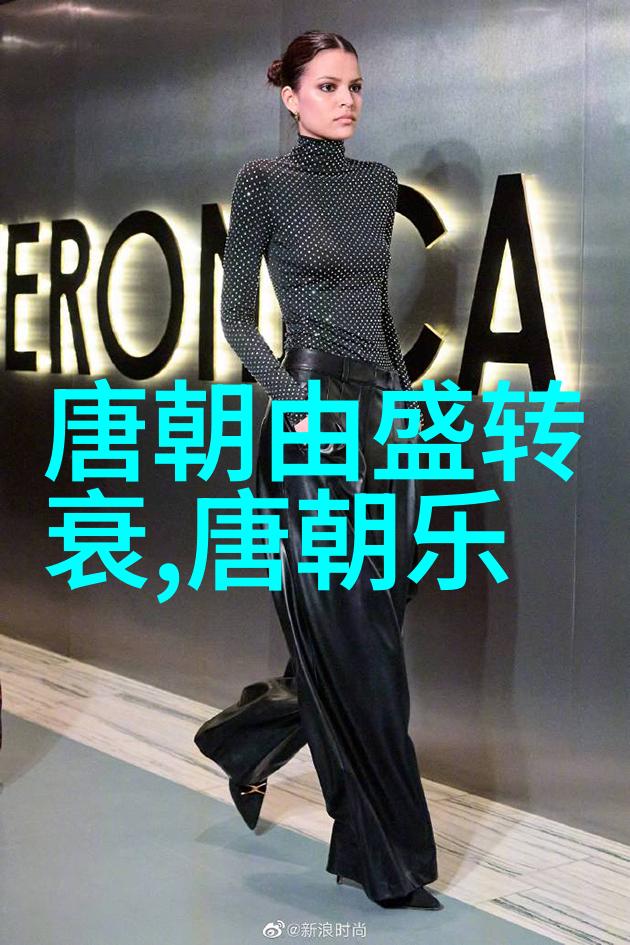 唐朝皇帝的心理危机竟只信任宦官